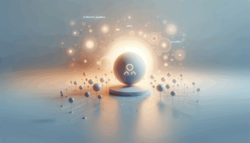 img ai reverse acquihire spvs