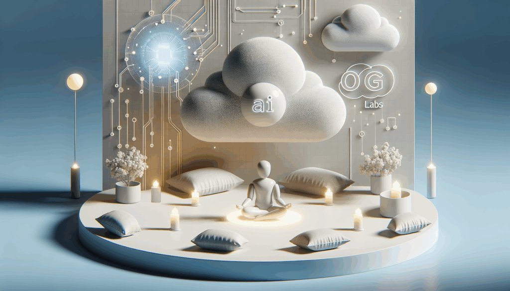 Was Ihnen niemand über die Konkurrenz zwischen 0G Labs und Huawei erzählt 1 img zukunft dezentrale ki infrastruktur
