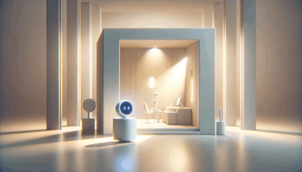 img ai voice agent architecture 1