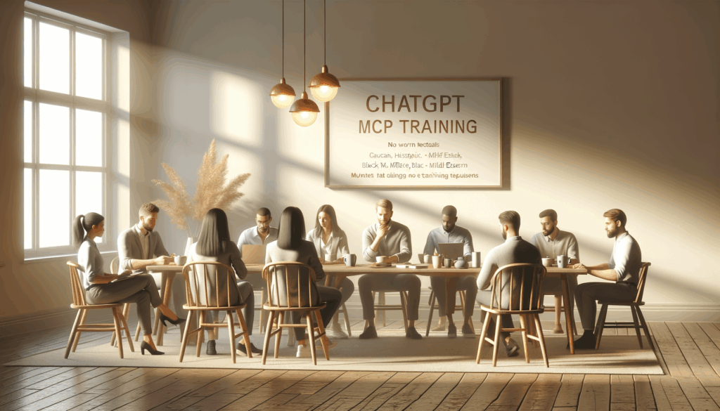 img chatgpt mcp schulung