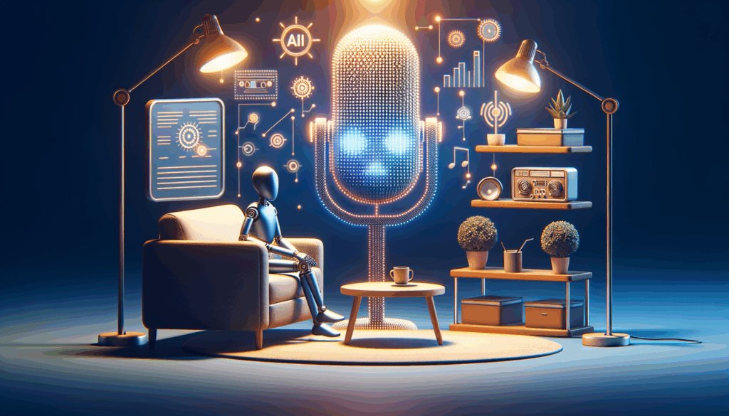 img skalierung ki podcasts