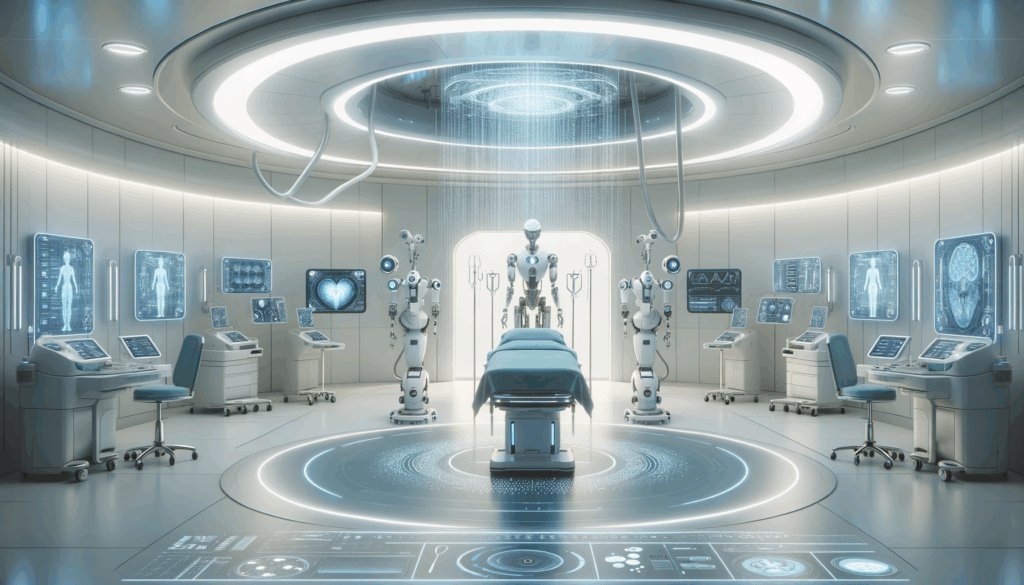 img smart hospitals 2026 ki diagnostik op roboter